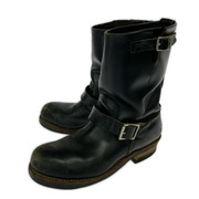RED WING ブーツ 2268 エンジニアブーツ 26.5cm 黒