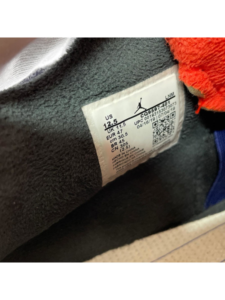 NIKE スニーカー AIR JORDAN４RETRO WNTR