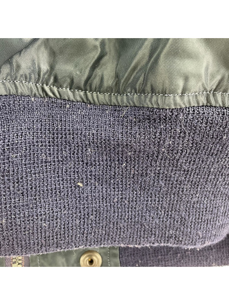 Buzz Rickson's ジャケット L-2A フライトジャケット