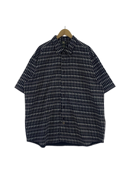 pellepelle レタリングシャツ/XL