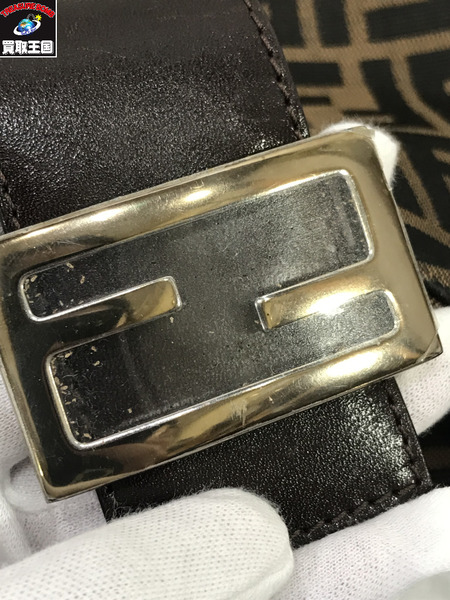 FENDI ワンショルダーバッグ