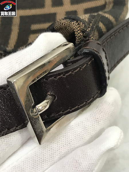 FENDI ワンショルダーバッグ