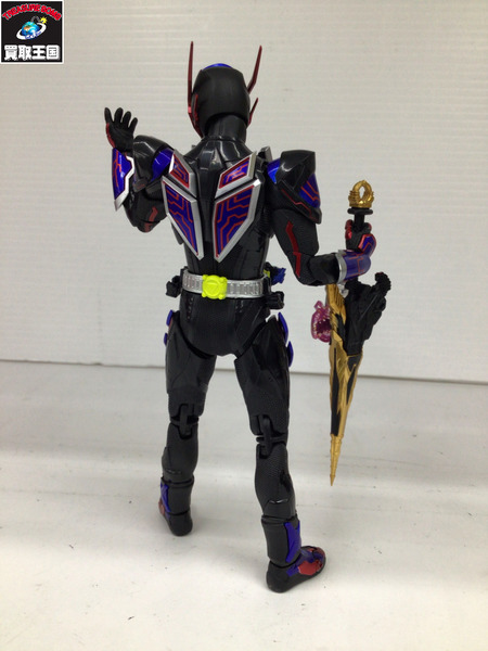 メーカー 仮面ライダーフィギュア S.H.Figuarts 仮面ライダーエデン