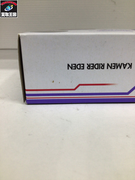 メーカー 仮面ライダーフィギュア S.H.Figuarts 仮面ライダーエデン