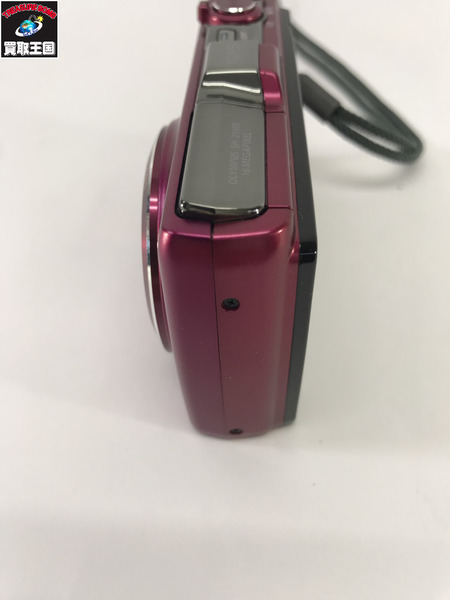 OLYMPUS コンパクトデジタルカメラ  SH--25MR
