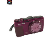 OLYMPUS コンパクトデジタルカメラ  SH--25MR
