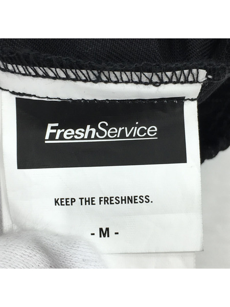 FreshService パンツ CORPORATE EASY PANTS