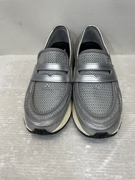NEW BALANCE U1906LAE SILVER 27.5cm[値下]