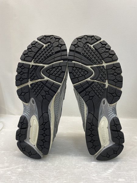 NEW BALANCE U1906LAE SILVER 27.5cm[値下]