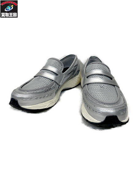NEW BALANCE U1906LAE SILVER 27.5cm[値下]