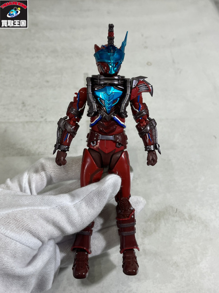 S.H.Figuarts ブラッドスターク