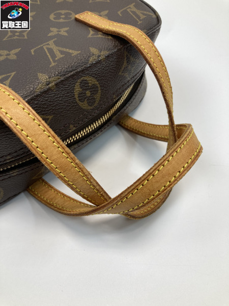 LOUIS VUITTON ルイヴィトン LV M47500 スポンティーニ ハンドバック モノグラム