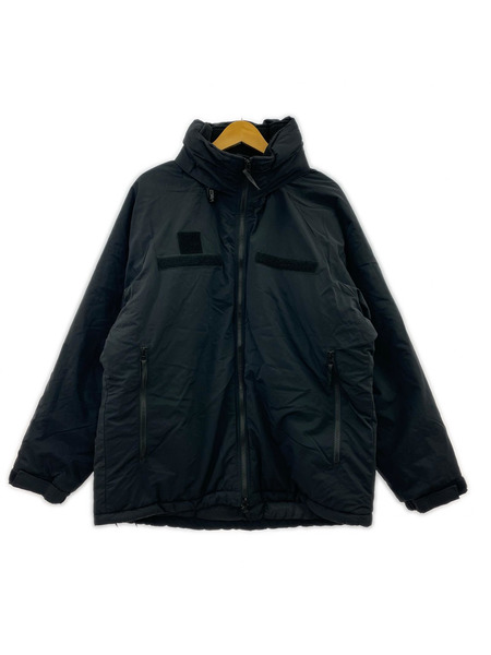 FREAK'S STORE ジャケット LEVEL 7 中綿ジャケット ブラック(S)