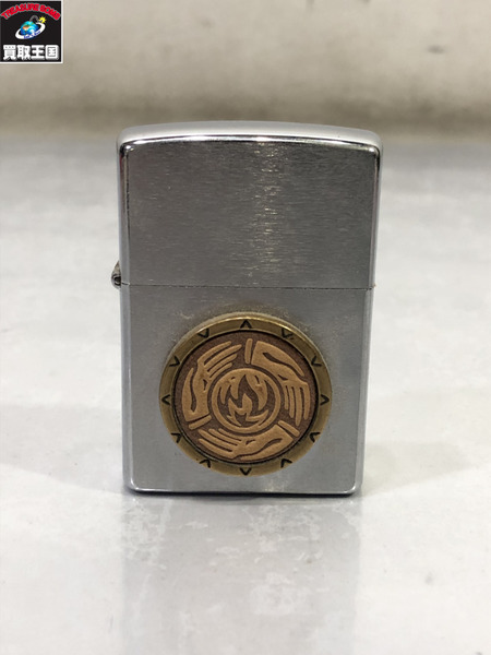 Zippo KEEPER OF THE FLAME 2000年製[値下]