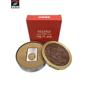 Zippo KEEPER OF THE FLAME 2000年製[値下]