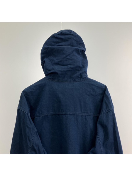 THE NORTH FACE PURPLE LABELIndigo Mountain Field Parka