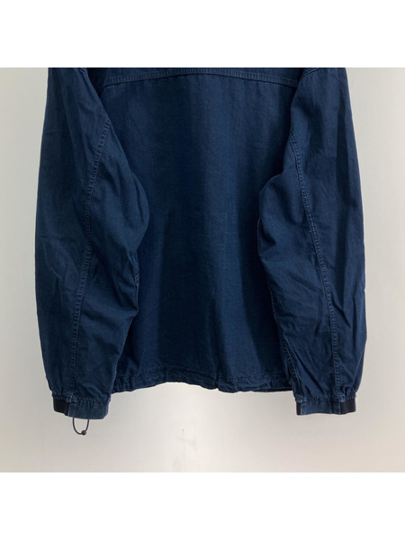 THE NORTH FACE PURPLE LABELIndigo Mountain Field Parka