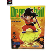 メーカー ドラゴンボール 孫悟空 回転ルームライト[値下]