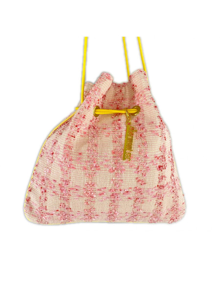 ソノ他バッグ charmant sac 巾着バッグ[値下]