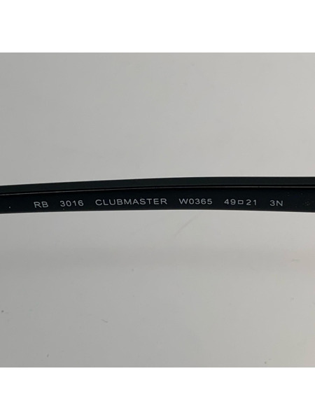Ray-Ban ソノ他 RB3016 クラブマスター