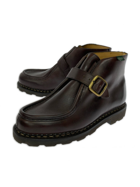 Paraboot ブーツ MILLY BRIDE MARCHE