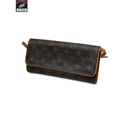 ショルダーバッグ ポシェットツインGM