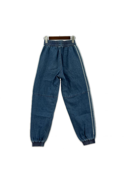 adidas originals デニム・ジーンズ DENIM TRACK PANTS H11511