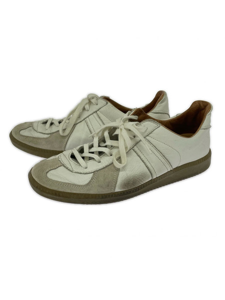 REPRODUCTION OF FOUND スニーカー ジャーマントレーナー