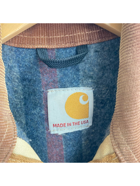 Carhartt ジャケット デトロイトジャケット アメリカ製