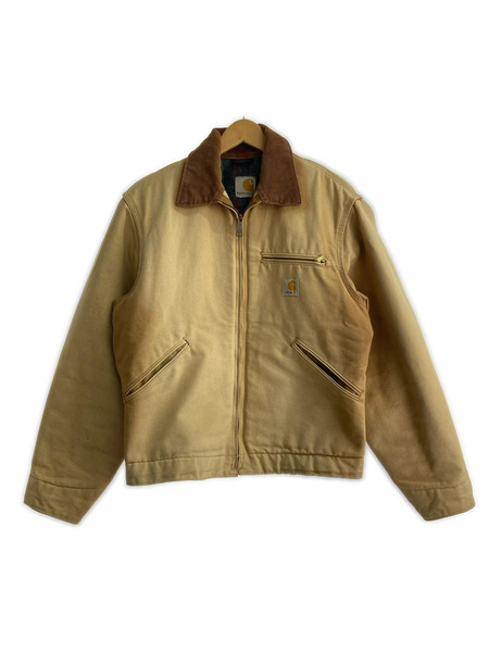 Carhartt ジャケット デトロイトジャケット アメリカ製