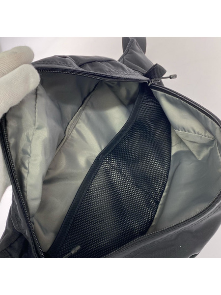 THE NORTH FACE ボディバッグ NM72304/ブラック