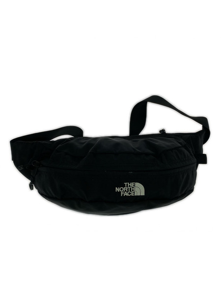 THE NORTH FACE ボディバッグ NM72304/ブラック