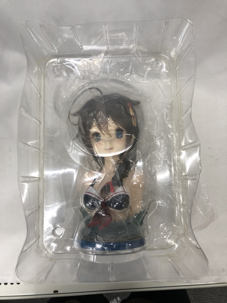 一番くじ艦これ A賞 時雨改二 アートスケール｜商品番号