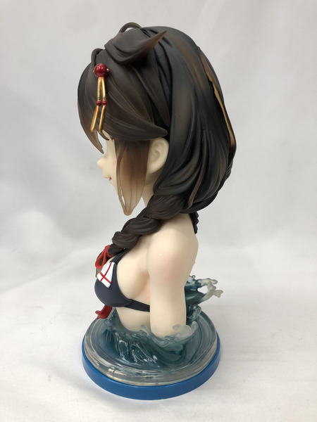 一番くじ 艦これ A賞 時雨改二アートスケールフィギュア 一番くじ ☆一番くじ 艦これ 私、プールではしゃぎたい!! A賞 時雨改二