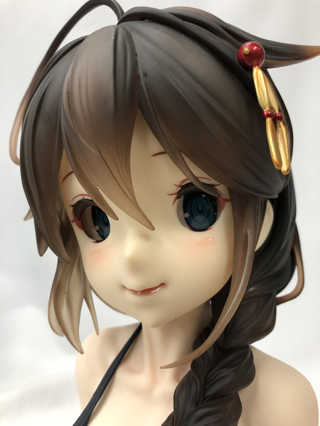 一番くじ艦これ A賞 時雨改二 アートスケール｜商品番号