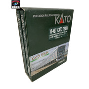 鉄道模型車両 KATO 10-481 KATO TRAIN 205系 埼京線色 10両セット