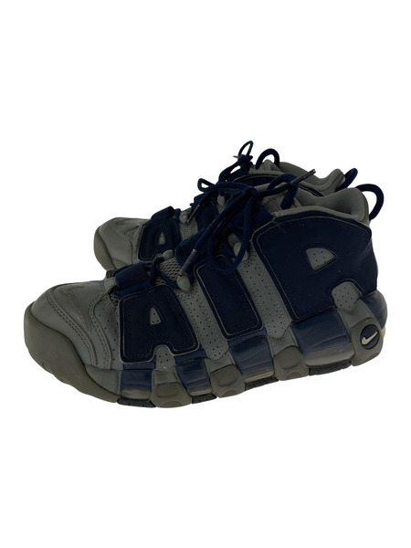 NIKE スニーカー Air More Uptempo