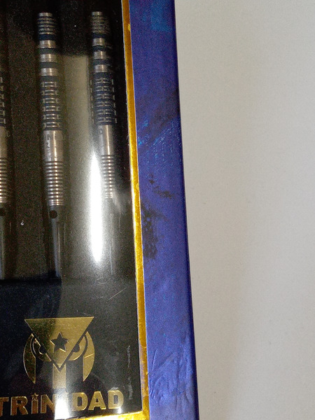 スポーツ用品 トリニダード/ロメカリ2