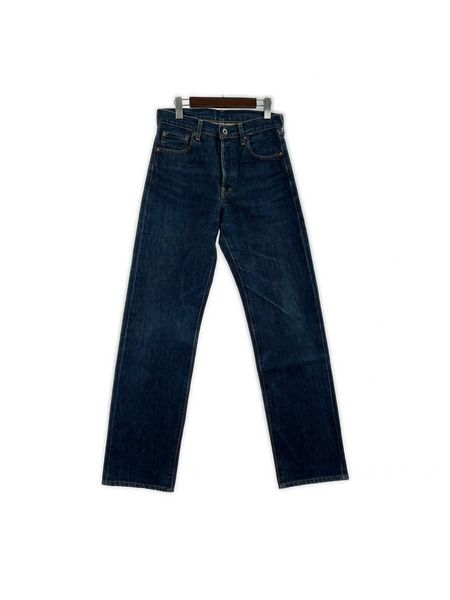 Levi's デニム・ジーンズ 90s 日本製 702 (W31) 濃紺