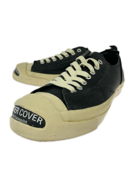 UNDERCOVER スニーカー 14AW 25周年記念復刻 S