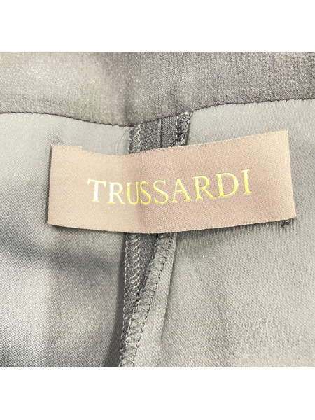 TRUSSARDI オールインワン・サロペット BLK[値下]