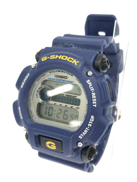 G-SHOCK クォーツ腕時計 DW-9052 