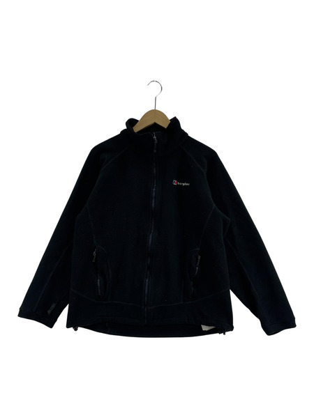 berghaus Actuvity Polartec Fleece Jacket 黒[値下]