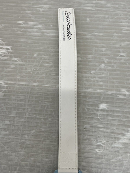 オメガ×スウォッチ/ミッショントゥウラヌス/S033L100 メンズQZ[値下]