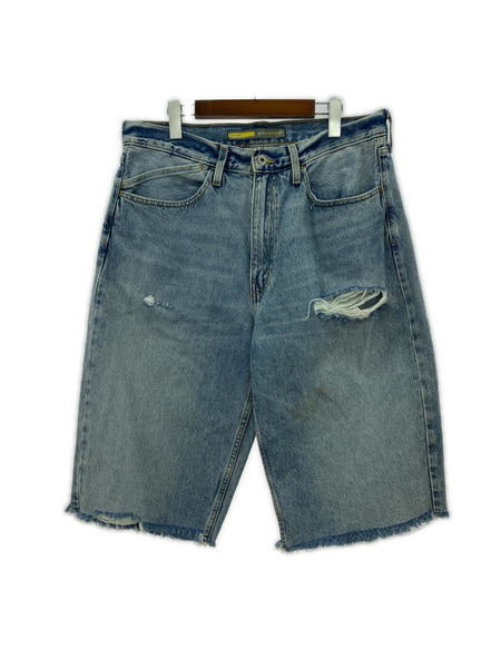 Levi's ショートパンツ Levi's SILVERTAB BAGGY SHORTS W36
