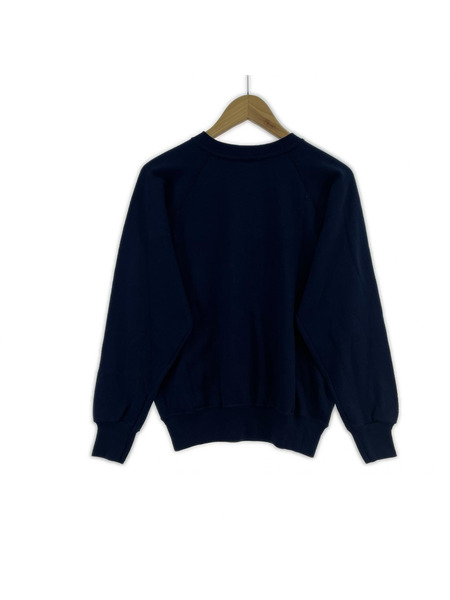 OLD・VINTAGE スウェット・トレーナー 83年 DAVID BOWIE SERIOUS MOOONLIGHT 紺