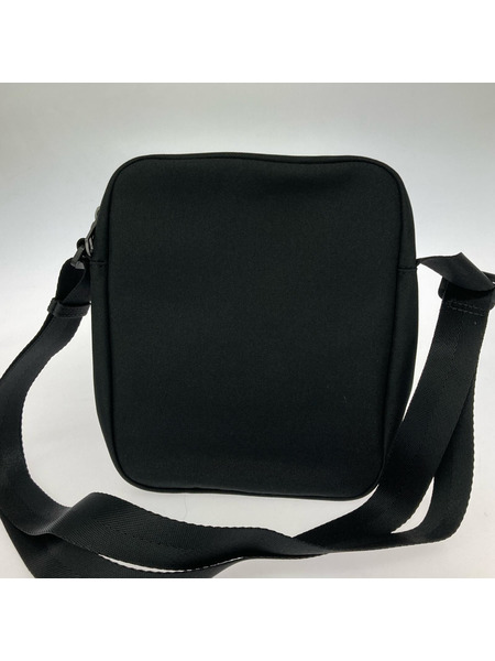 ARMANI EXCHANGE ショルダーバッグ ショルダーバッグ BLK