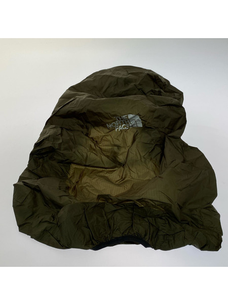 THE NORTH FACE リュックサック・バックパック TELLUS 45 カモ柄