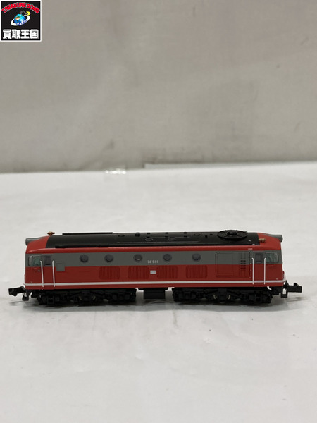 鉄道模型車両 マイクロエース A8193 DF91 金太郎塗装