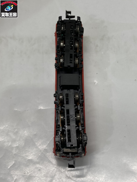 鉄道模型車両 マイクロエース A8193 DF91 金太郎塗装